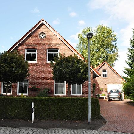 Ferienwohnung Anni, 65325 Moormerland Zewnętrze zdjęcie