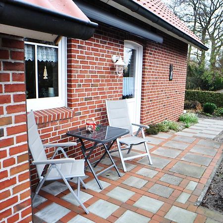 Ferienwohnung Anni, 65325 Moormerland Zewnętrze zdjęcie