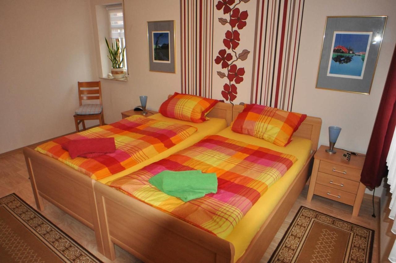 Ferienwohnung Anni, 65325 Moormerland Zewnętrze zdjęcie