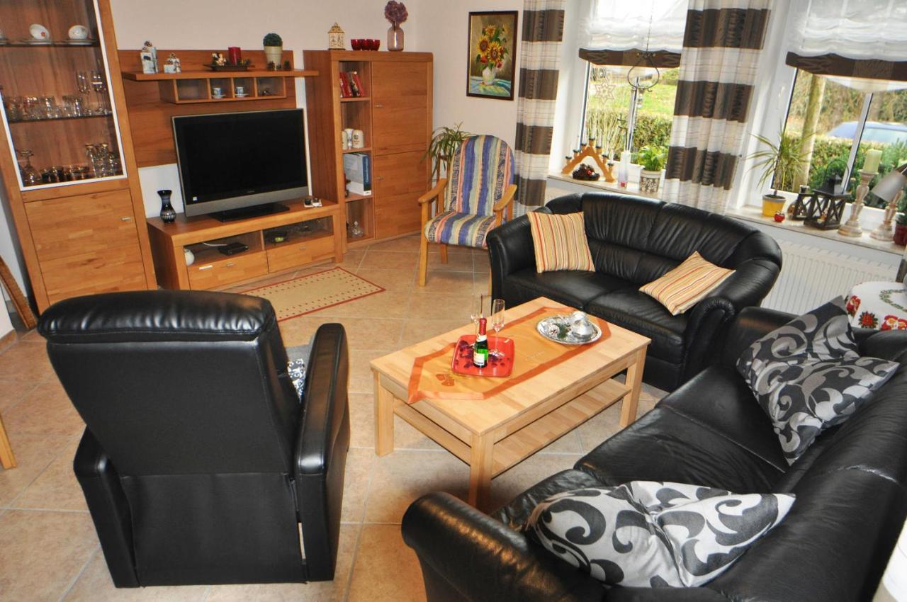 Ferienwohnung Anni, 65325 Moormerland Zewnętrze zdjęcie