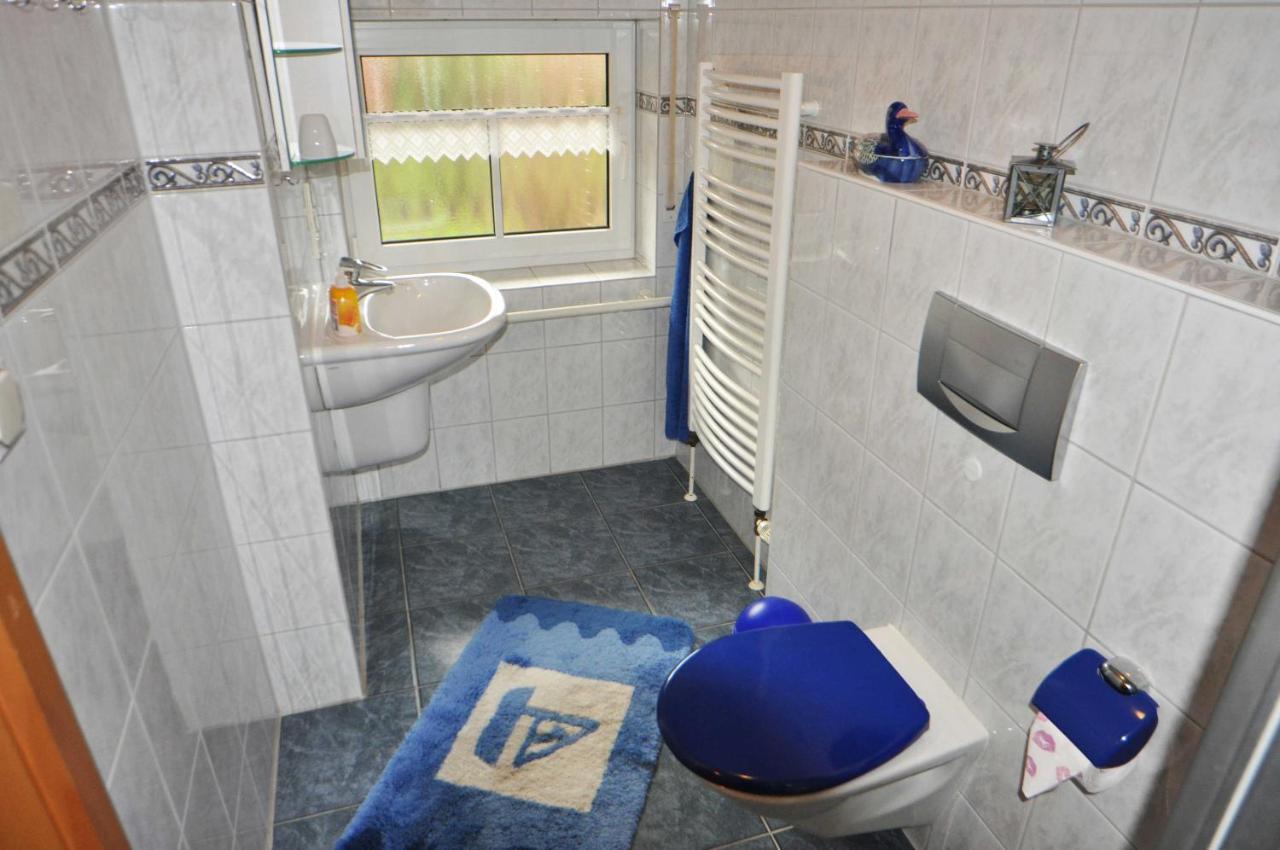 Ferienwohnung Anni, 65325 Moormerland Zewnętrze zdjęcie