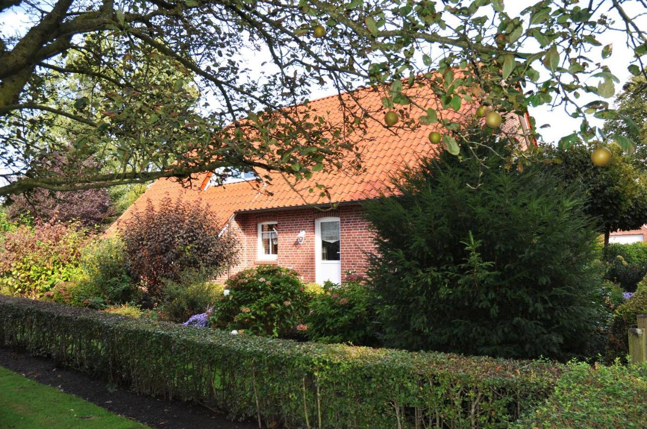 Ferienwohnung Anni, 65325 Moormerland Zewnętrze zdjęcie