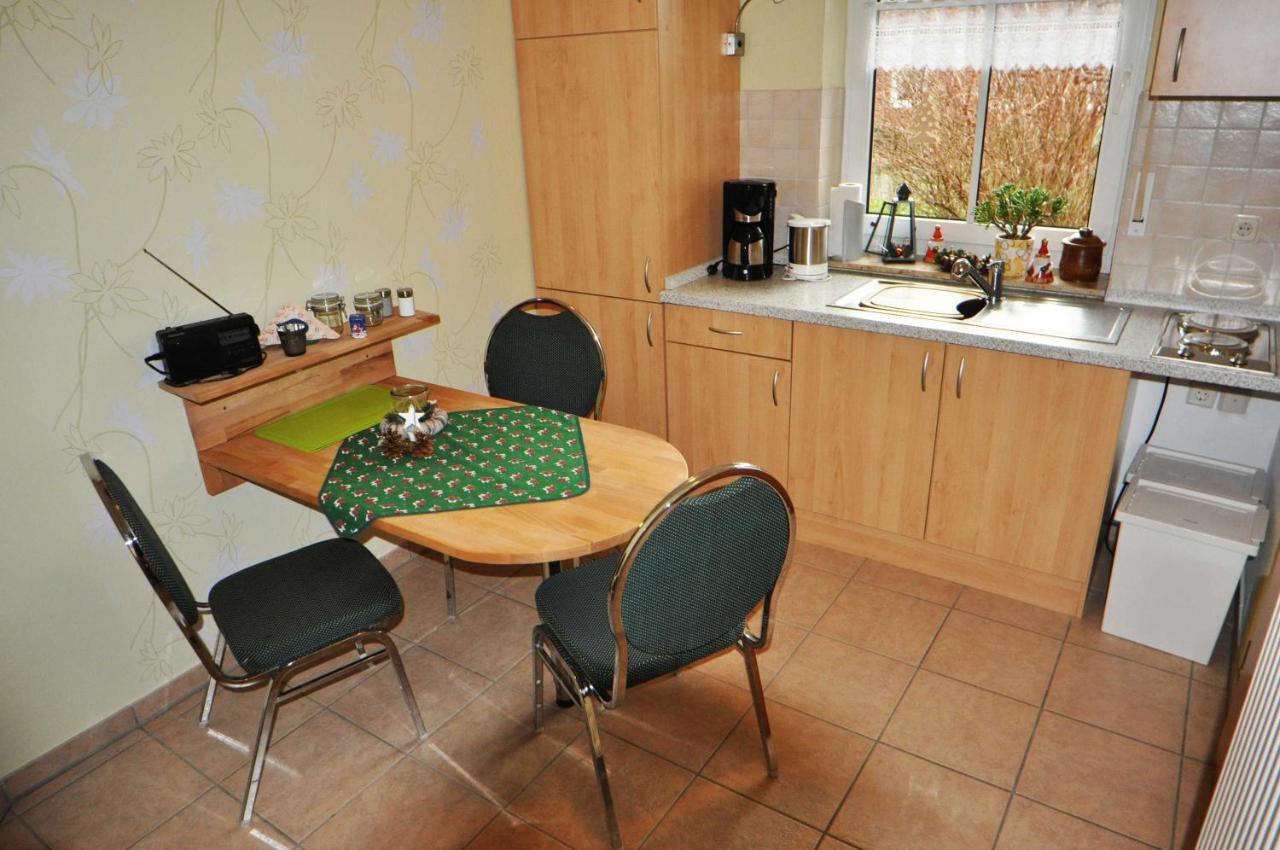 Ferienwohnung Anni, 65325 Moormerland Zewnętrze zdjęcie