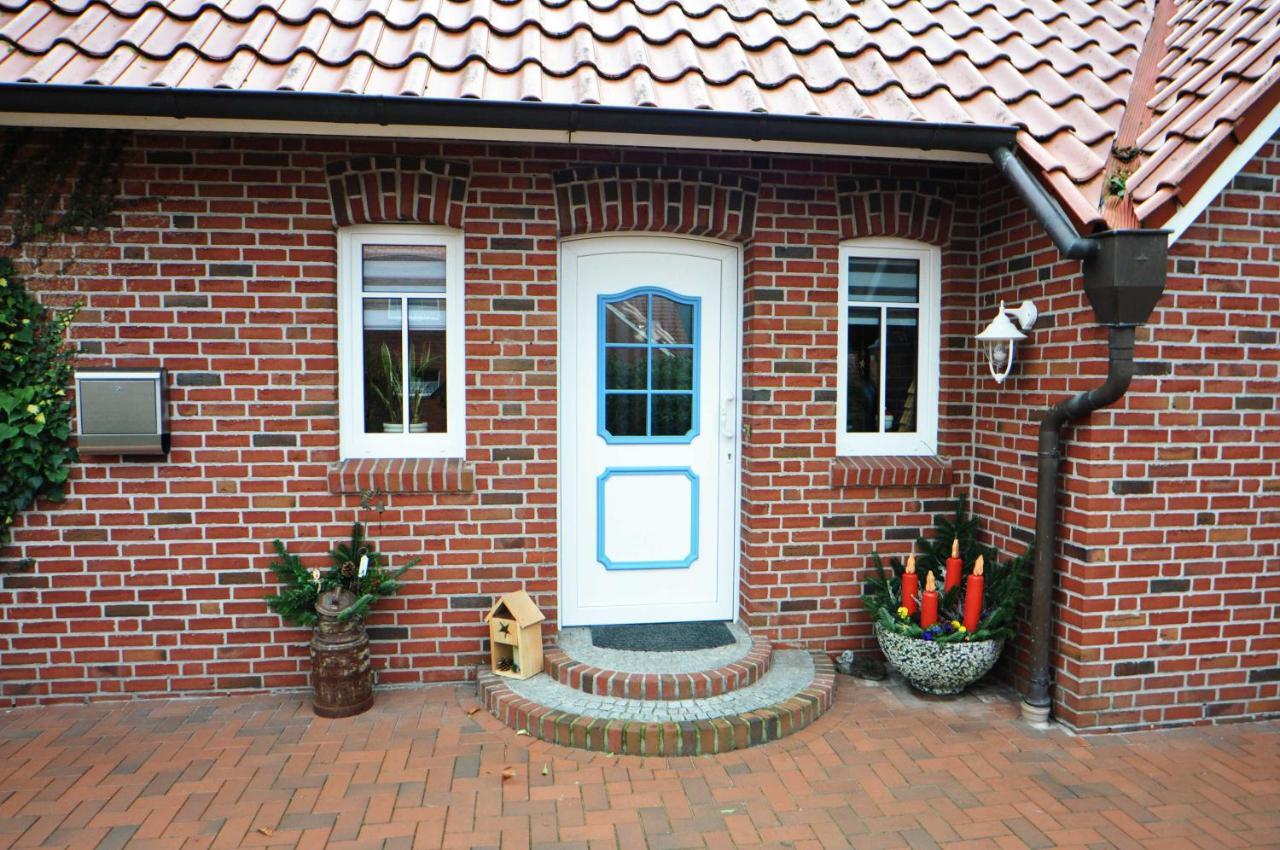 Ferienwohnung Anni, 65325 Moormerland Zewnętrze zdjęcie