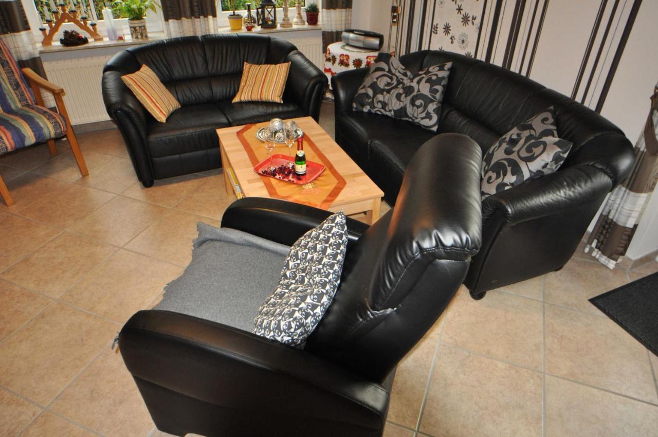 Ferienwohnung Anni, 65325 Moormerland Zewnętrze zdjęcie